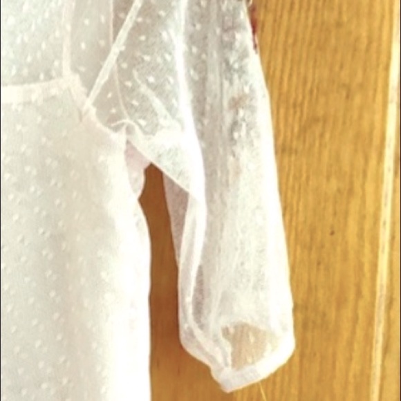 NWOT EMBROIDERED BOUTIQUE PRETTY IN PINK”  TOP - Picture 10 of 14